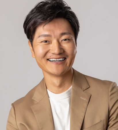 TGクリエイト代表挨拶